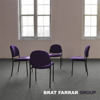 BRAT FARRAR - Group LP