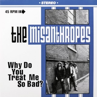 MISANTHROPES - Why do you treat me so bad? 7