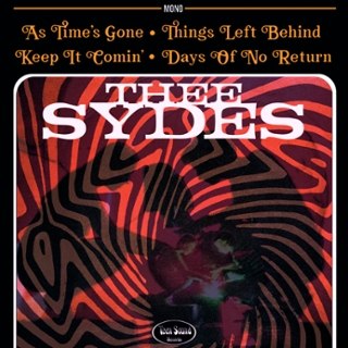 THEE SYDES - Same ep 7