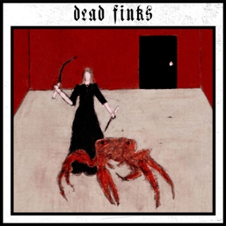 DEAD FINKS - New plastik abyss LP
