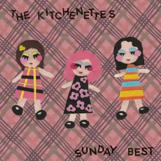 KITCHENETTES - Sunday best 7