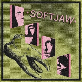 SOFTJAW - Same LP