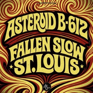 ASTEROID B612 - Fallen slow 7
