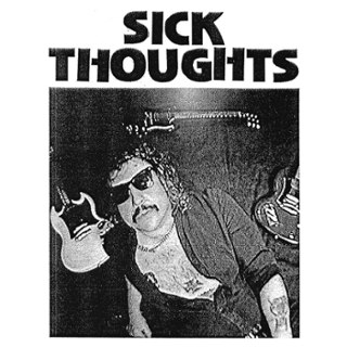 SICK THOUGHTS - Another piece of plastic MLP