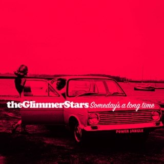 GLIMMER STARS - Someday's a long time CD