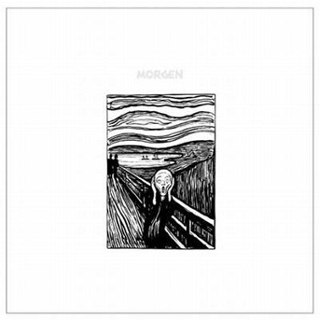 MORGEN - Same LP