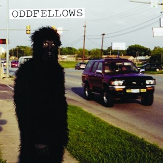 ODDFELLOWS - Same LP