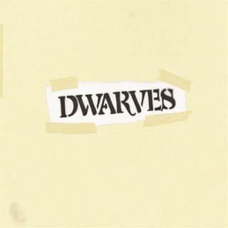 DWARVES - Jenkem LP