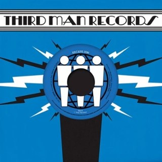 ESCAPE-ISM - Crime wave rock 7