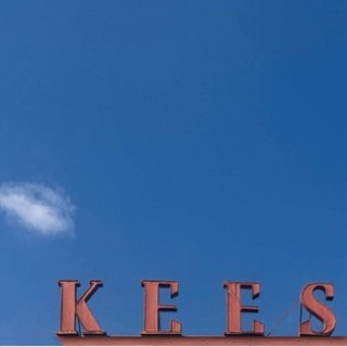 KEES - Glad to have met you 7