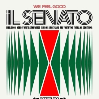 IL SENATO - We feel good 7