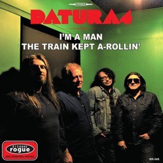 DATURA4 - I'm a man 7