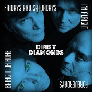 DINKY DIAMONDS - Same ep 7