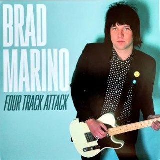 BRAD MARINO - Four track attack 7