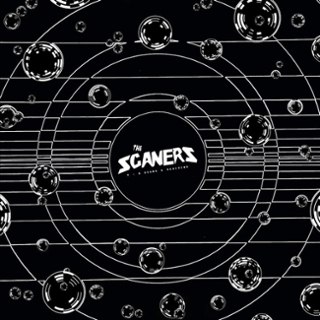 SCANERS - 0 LP