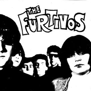 FURTIVOS - Dr. extra&ntilde;o/no puedo aguantar mas 7
