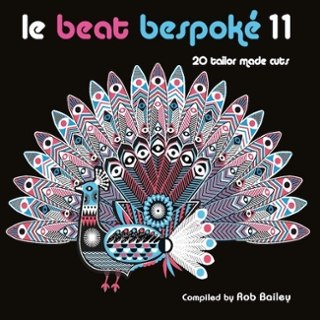 V/A - Le beat bespoke Vol. 11 CD