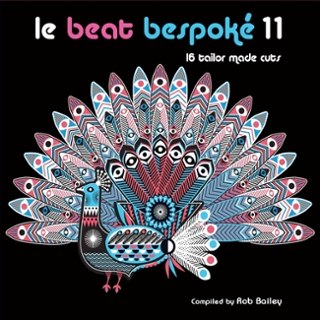 V/A - Le beat bespoke Vol.11 LP