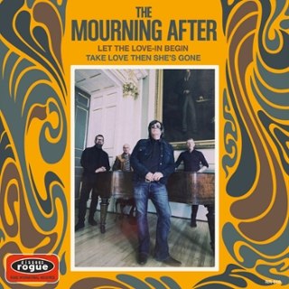 MOURNING AFTER - Let the love-in begin 7