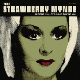THEE STRAWBERRY MYNDE - Actions 7