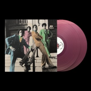 V/A - Eccentric soul: the magic touch label Vol. 1 DoLP