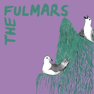 FULMARS - Same LP