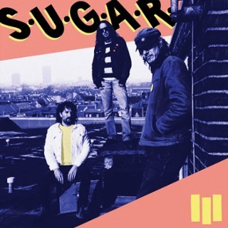 S.U.G.A.R. - III LP