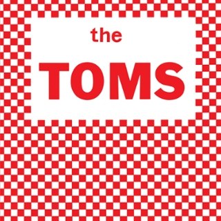 TOMS - Same LP