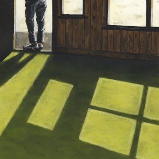 FRAGILE - Big big smile LP