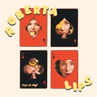 ROBERTA LIPS - Coup de bluff 7