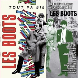 LES BOOTS - Tout va bien 7