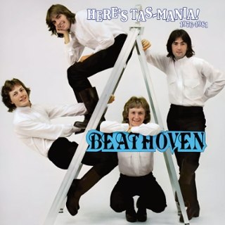 BEATHOVEN - Here's tas-mania! (1976-1981) LP