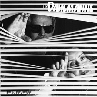 DAHLMANNS - Life in reverse (white) LP
