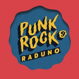 V/A - Punk rock raduno Vol. 9 LP