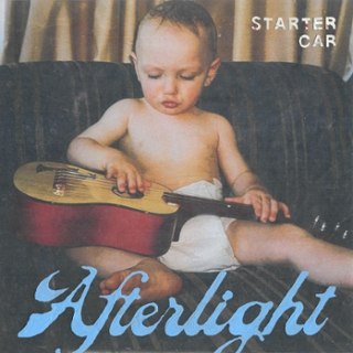 STARTER CAR - Afterlight LP