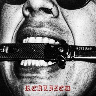 HOT LOAD - Realized LP