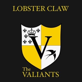 VALIANTS - Lobster claw 7