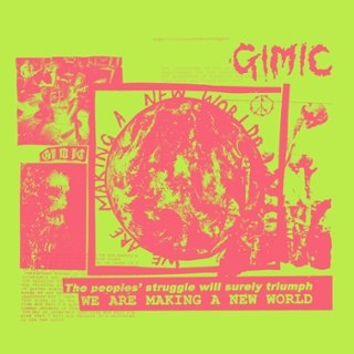 GIMIC - We are making a new world 7