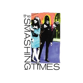 SMASHING TIMES - Come along with me LP