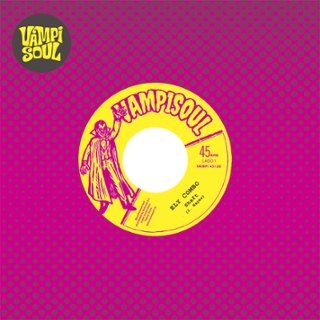 ELY COMBO - Shaft/Express yourself 7