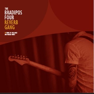 BRADIPOS IV - Reverb gang DoLP