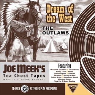 OUTLAWS - Dream of the west 10