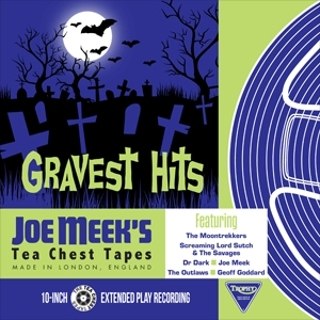 V/A - Gravest hits 10