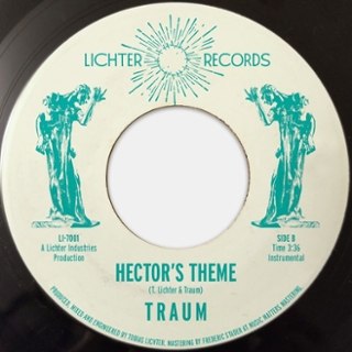 TRAUM - Hector's theme 7