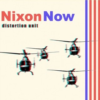 NIXON NOW - Distortion unit LP