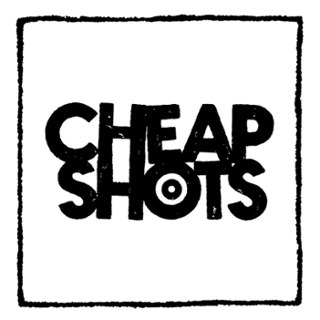 CHEAP SHOTS - Same LP
