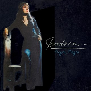 ISADORA / LEONOR GONZ&Aacute;LEZ MINA - Negro, negro/Matabar&aacute; el hombre bueno 7
