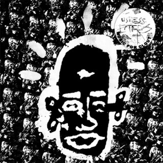 USELESS EATERS - Music for clout LP