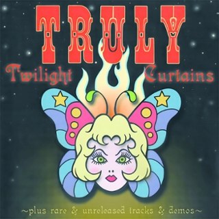 TRULY - Twilight curtains LP