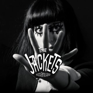 JACKETS - Essentials (white) LP